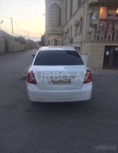 Daewoo Gentra 2014, 230,000 km - 1.5 l - Bakı