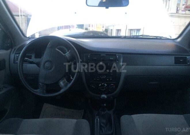 Daewoo Gentra 2014, 230,000 km - 1.5 l - Bakı