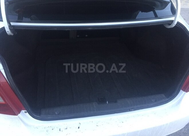 Daewoo Gentra 2014, 230,000 km - 1.5 l - Bakı