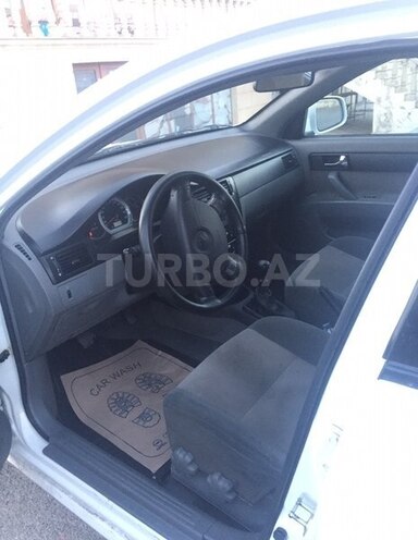 Daewoo Gentra 2014, 230,000 km - 1.5 l - Bakı