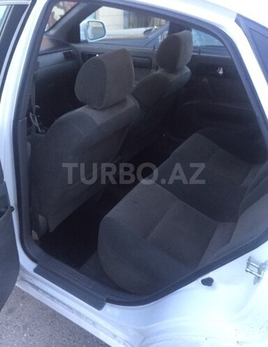 Daewoo Gentra 2014, 230,000 km - 1.5 l - Bakı