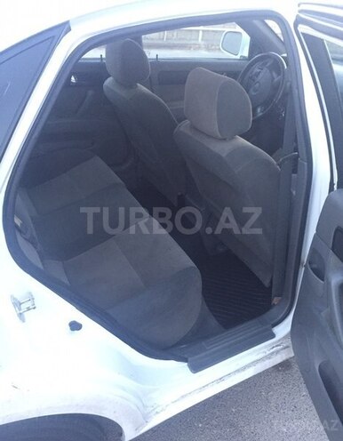Daewoo Gentra 2014, 230,000 km - 1.5 l - Bakı