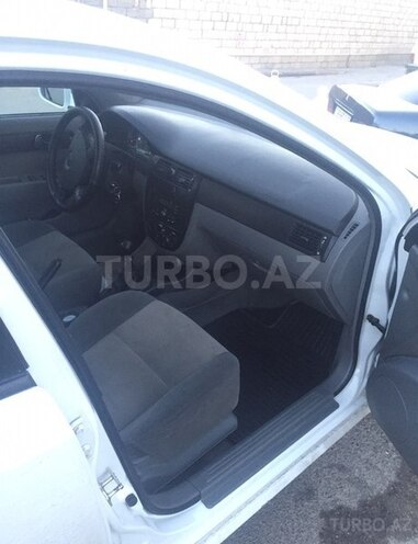 Daewoo Gentra 2014, 230,000 km - 1.5 l - Bakı