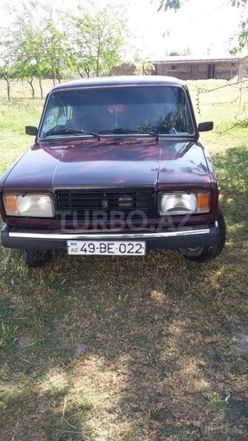LADA (VAZ) 2107 2006, 160,000 km - 1.6 l - Kürdəmir