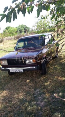 LADA (VAZ) 2107 2006, 160,000 km - 1.6 l - Kürdəmir