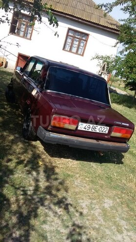 LADA (VAZ) 2107 2006, 160,000 km - 1.6 l - Kürdəmir