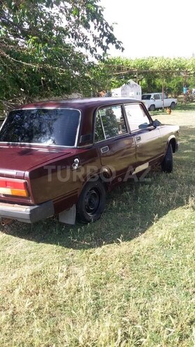 LADA (VAZ) 2107 2006, 160,000 km - 1.6 l - Kürdəmir