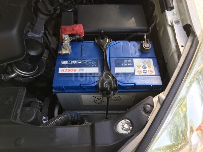Toyota Prado 2008, 84,300 km - 4.0 l - Bakı