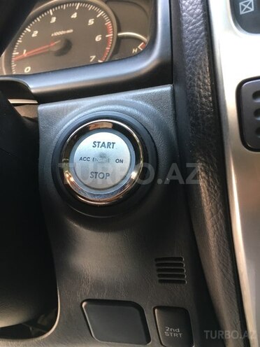 Toyota Prado 2008, 84,300 km - 4.0 l - Bakı