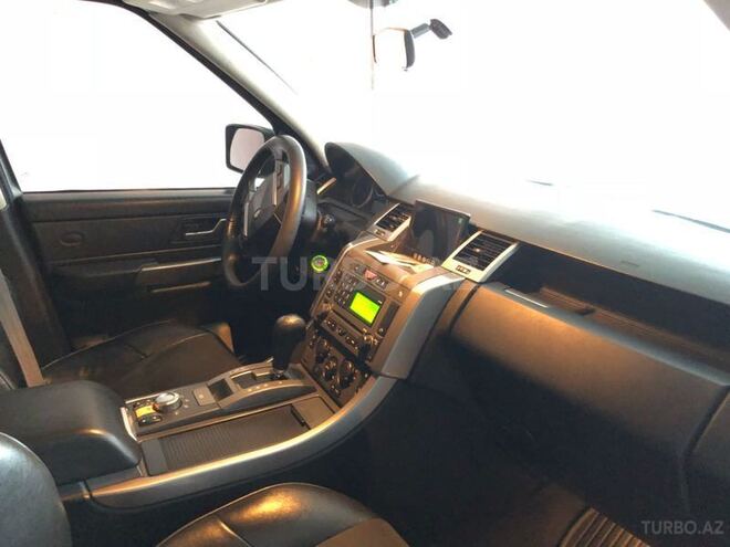 Land Rover RR Sport 2007, 150,000 km - 2.7 l - Bakı