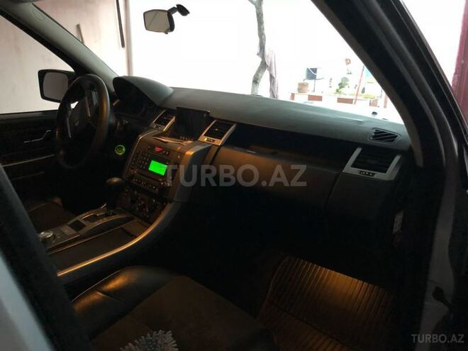 Land Rover RR Sport 2007, 150,000 km - 2.7 l - Bakı