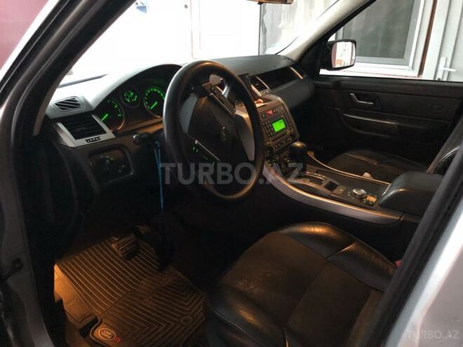 Land Rover RR Sport 2007, 150,000 km - 2.7 l - Bakı