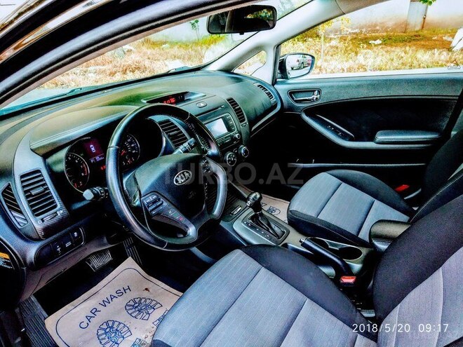 Kia Cerato 2014, 51,000 km - 2.0 l - Bakı