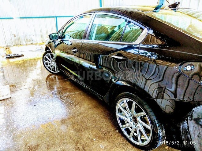 Kia Cerato 2014, 51,000 km - 2.0 l - Bakı
