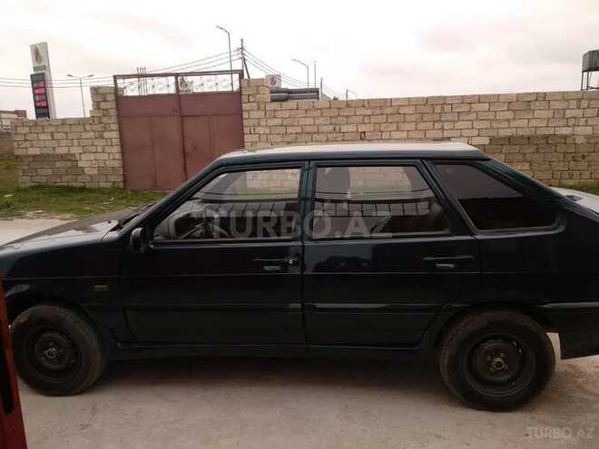 LADA (VAZ) 2114 2007, 200,000 km - 1.6 l - Bakı