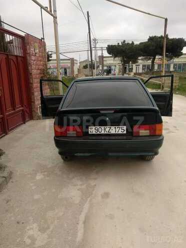 LADA (VAZ) 2114 2007, 200,000 km - 1.6 l - Bakı