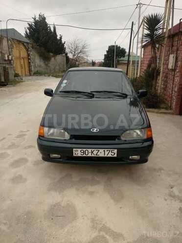 LADA (VAZ) 2114 2007, 200,000 km - 1.6 l - Bakı