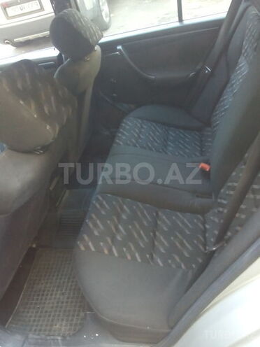 Mercedes C 200 1998, 300,000 km - 1.8 l - Bakı