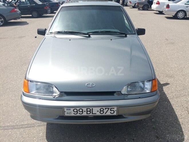 LADA (VAZ) 2115 2012, 130,000 km - 1.6 л - Bakı