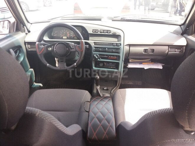 LADA (VAZ) 2115 2012, 130,000 km - 1.6 л - Bakı