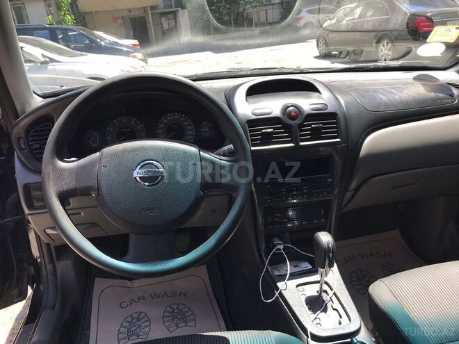 Nissan Sunny 2008, 135,000 km - 1.6 л - Bakı