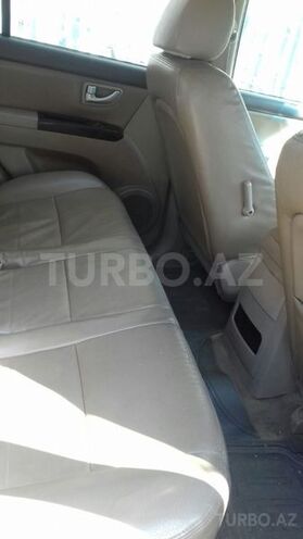 Kia Sorento 2008, 247,000 km - 3.8 l - Sumqayıt
