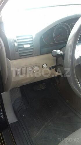 Kia Sorento 2008, 247,000 km - 3.8 l - Sumqayıt