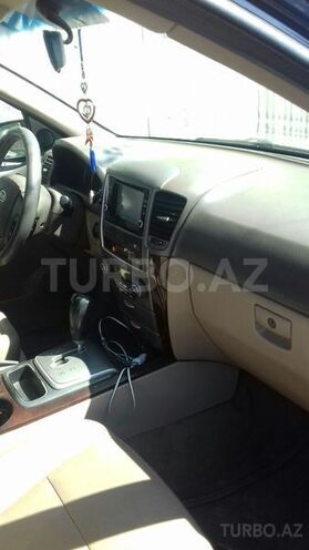 Kia Sorento 2008, 247,000 km - 3.8 l - Sumqayıt