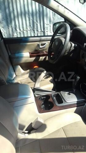 Kia Sorento 2008, 247,000 km - 3.8 l - Sumqayıt