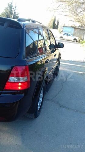 Kia Sorento 2008, 247,000 km - 3.8 l - Sumqayıt