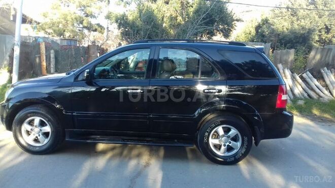 Kia Sorento 2008, 247,000 km - 3.8 l - Sumqayıt