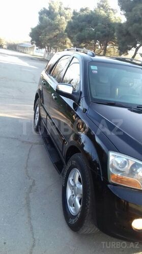 Kia Sorento 2008, 247,000 km - 3.8 l - Sumqayıt