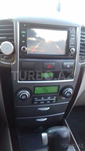 Kia Sorento 2008, 247,000 km - 3.8 l - Sumqayıt