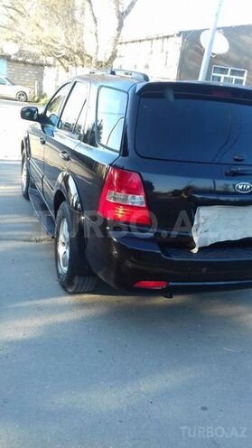 Kia Sorento 2008, 247,000 km - 3.8 l - Sumqayıt