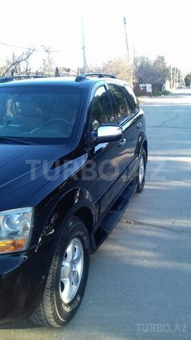 Kia Sorento 2008, 247,000 km - 3.8 l - Sumqayıt