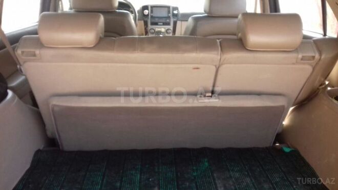 Kia Sorento 2008, 247,000 km - 3.8 l - Sumqayıt