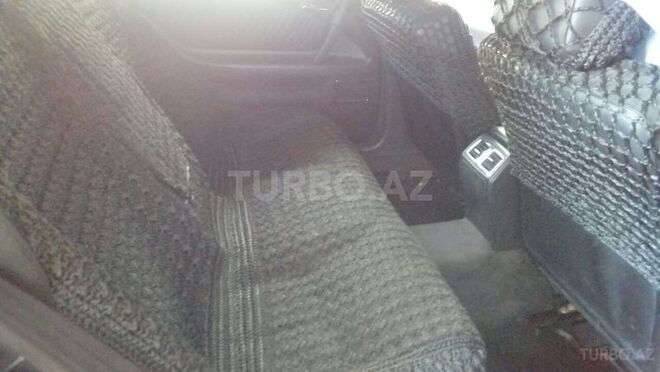 Mercedes E 240 1998, 320,000 km - 2.4 l - Bakı