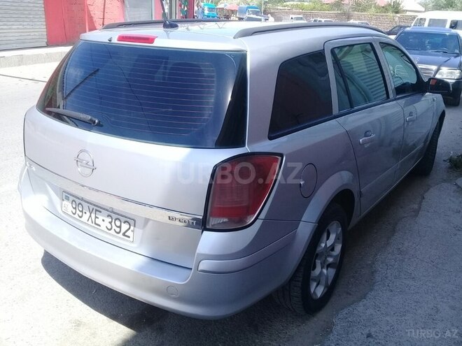 Opel Astra 2006, 298,000 km - 1.9 l - Bakı
