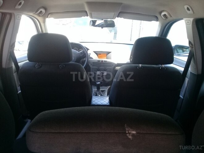 Opel Astra 2006, 298,000 km - 1.9 l - Bakı