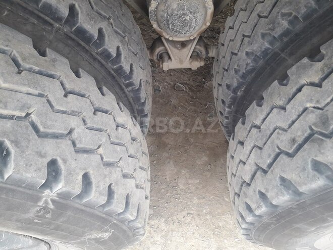 HOWO Sinotruk 2012, 250 km - 0.5 l - Bakı