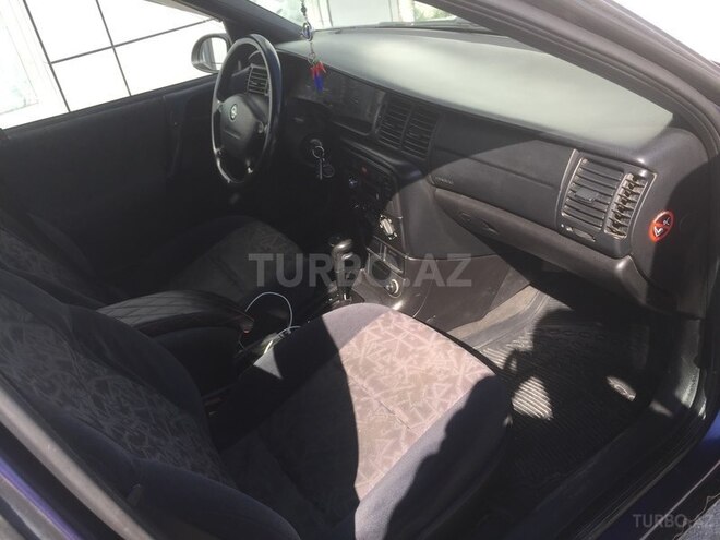 Opel Vectra 1996, 312,000 km - 2.0 l - Bakı