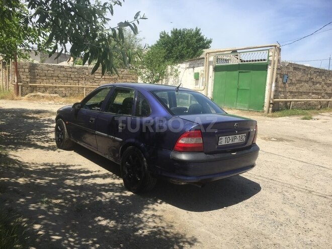 Opel Vectra 1996, 312,000 km - 2.0 l - Bakı
