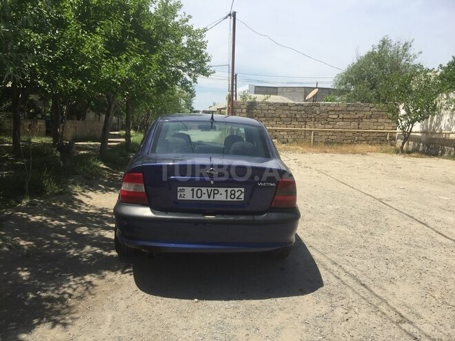 Opel Vectra 1996, 312,000 km - 2.0 l - Bakı