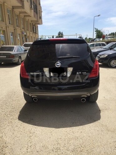 Nissan Murano 2006, 184,720 km - 3.5 l - Bakı
