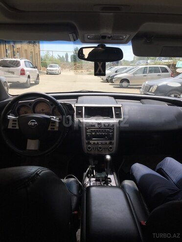 Nissan Murano 2006, 184,720 km - 3.5 l - Bakı