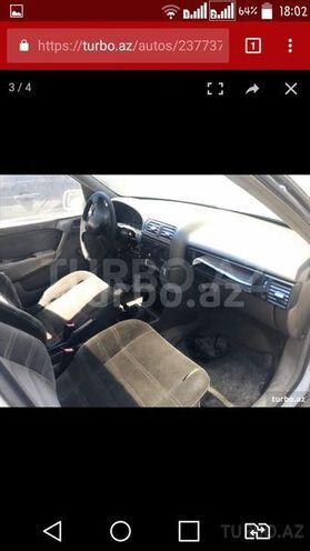 Opel Vectra 1989, 190,000 km - 2.0 l - Bakı