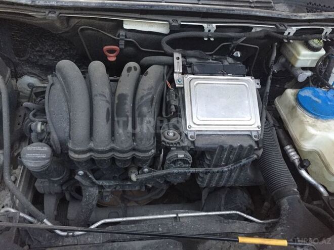 Mercedes B 170 2006, 167,000 km - 1.7 л - Bakı