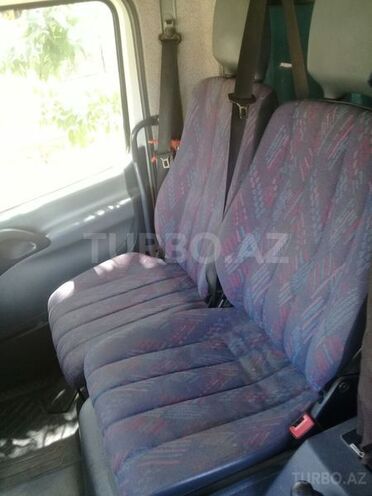 Mercedes Atego 818 2000, 47,000 km - 4.3 л - Şirvan