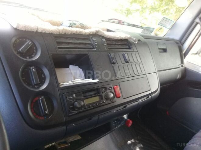 Mercedes Atego 818 2000, 47,000 km - 4.3 л - Şirvan