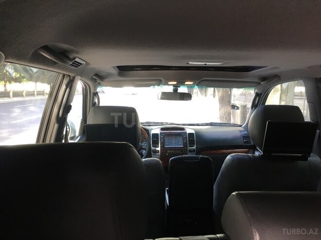 Toyota Prado 2008, 85,100 km - 4.0 l - Bakı
